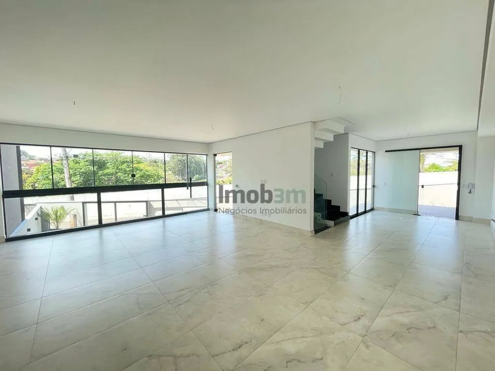 Sobrado, 3 quartos, 203 m² - Foto 13
