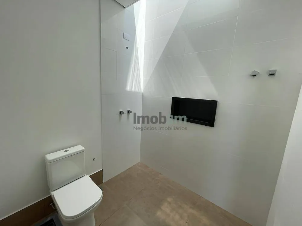 Sobrado, 3 quartos, 203 m² - Foto 7