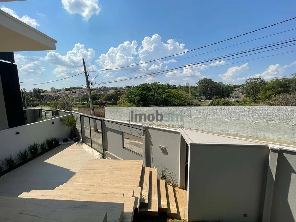 Sobrado, 3 quartos, 203 m² - Foto 15
