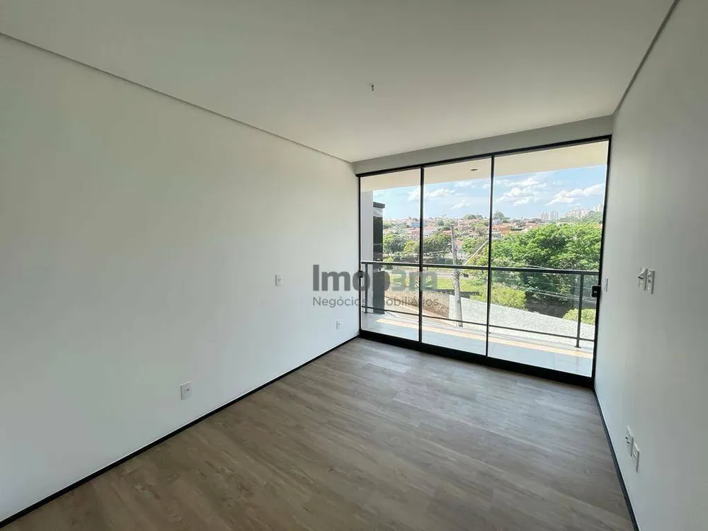 Sobrado, 3 quartos, 203 m² - Foto 5