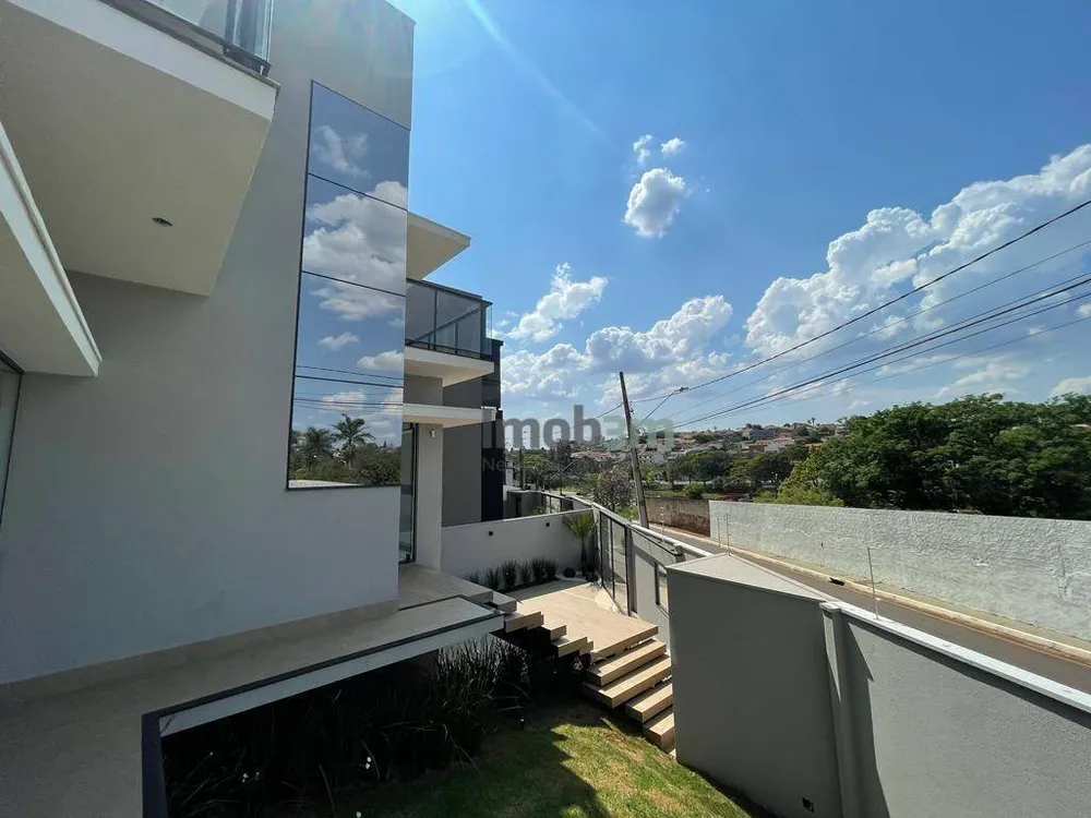 Sobrado, 3 quartos, 203 m² - Foto 11