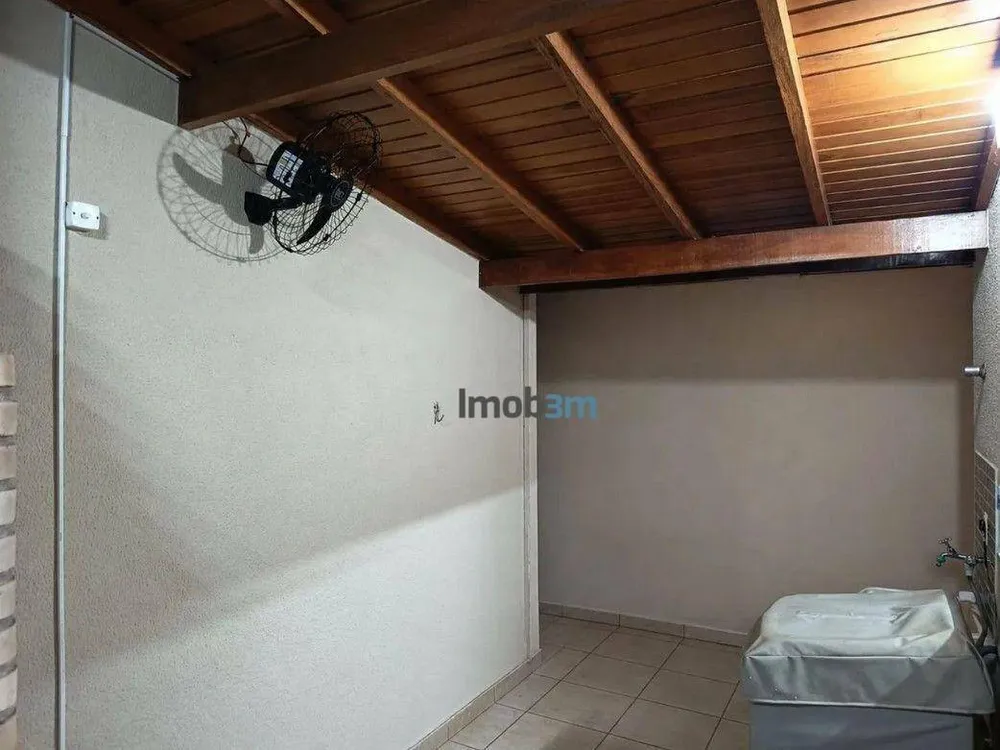 Casa, 3 quartos, 110 m² - Foto 10