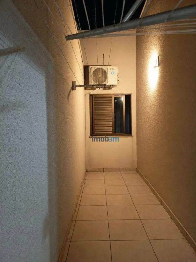 Casa, 3 quartos, 110 m² - Foto 11