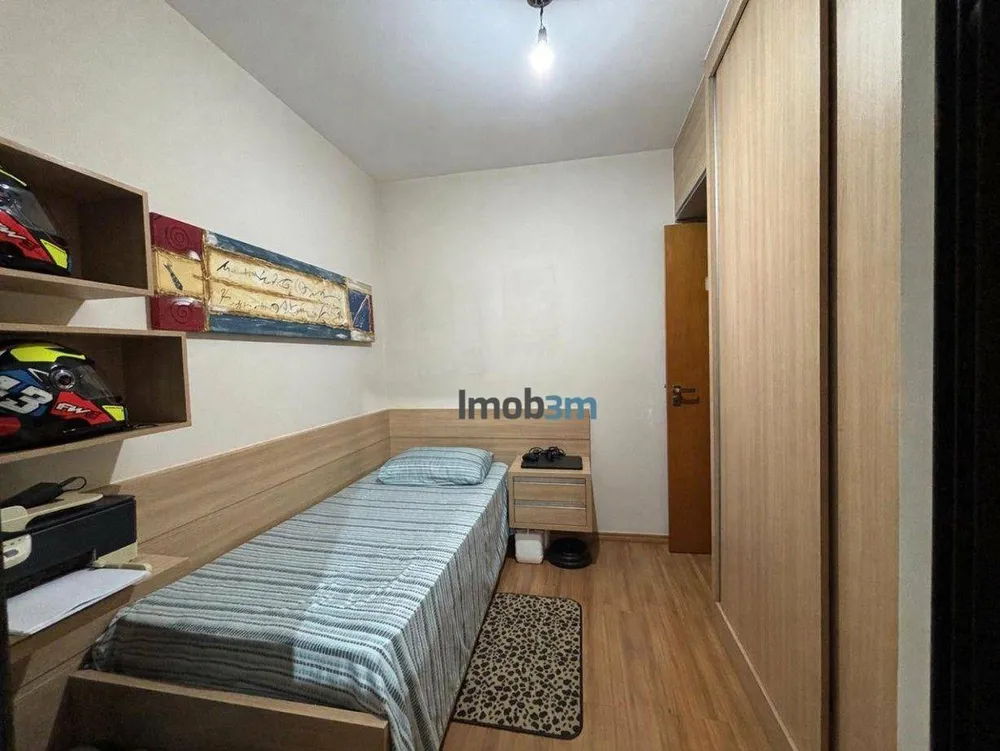 Casa, 3 quartos, 110 m² - Foto 8