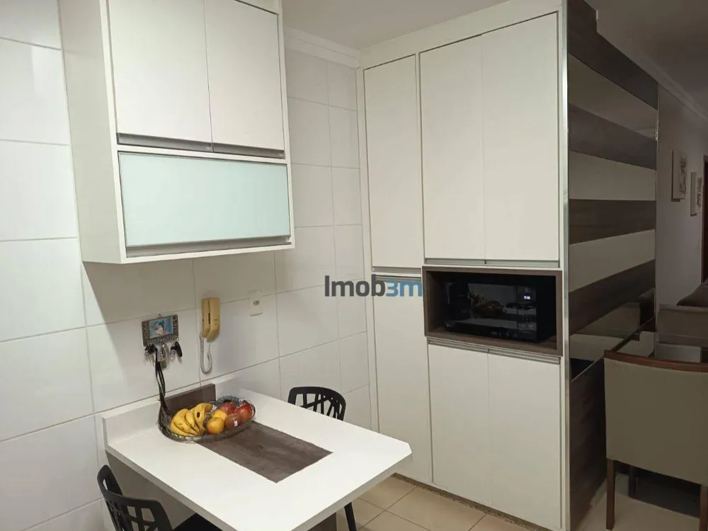 Casa, 3 quartos, 110 m² - Foto 4