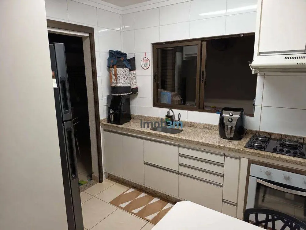 Casa, 3 quartos, 110 m² - Foto 3