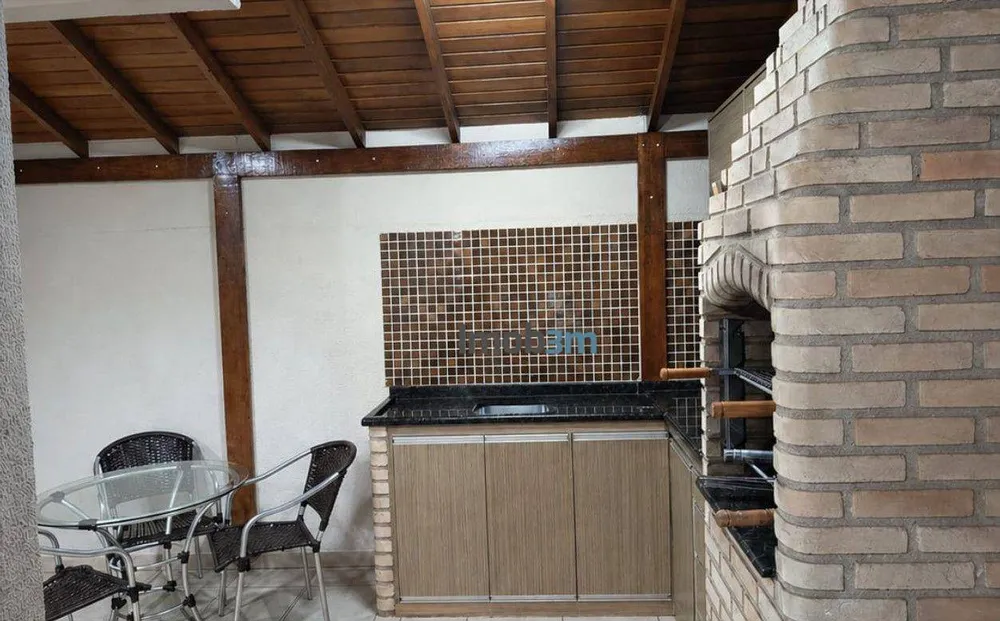 Casa, 3 quartos, 110 m² - Foto 9