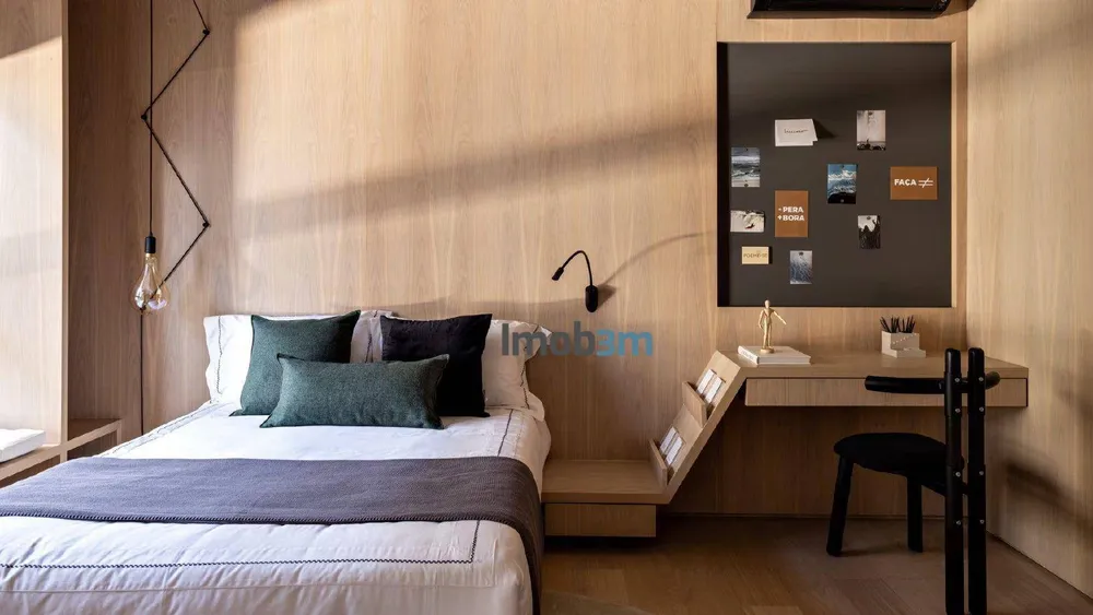 Apartamento, 4 quartos, 337 m² - Foto 9