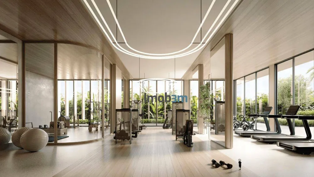 Apartamento, 4 quartos, 337 m² - Foto 15