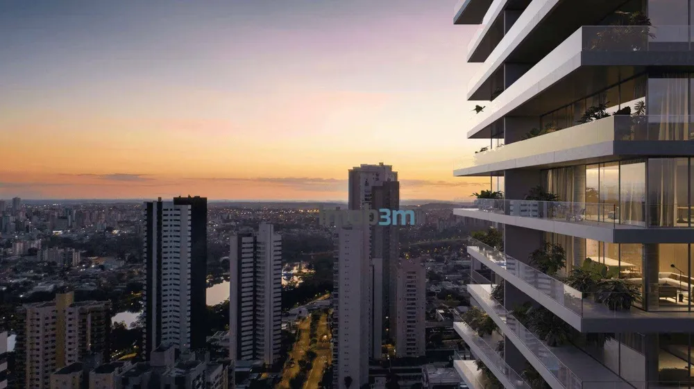 Apartamento, 4 quartos, 337 m² - Foto 10