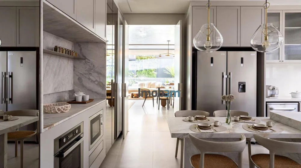 Apartamento, 4 quartos, 337 m² - Foto 5