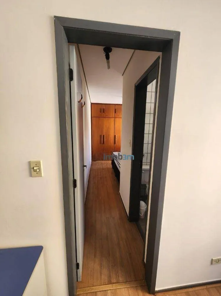 Apartamento, 1 quarto, 39 m² - Foto 11