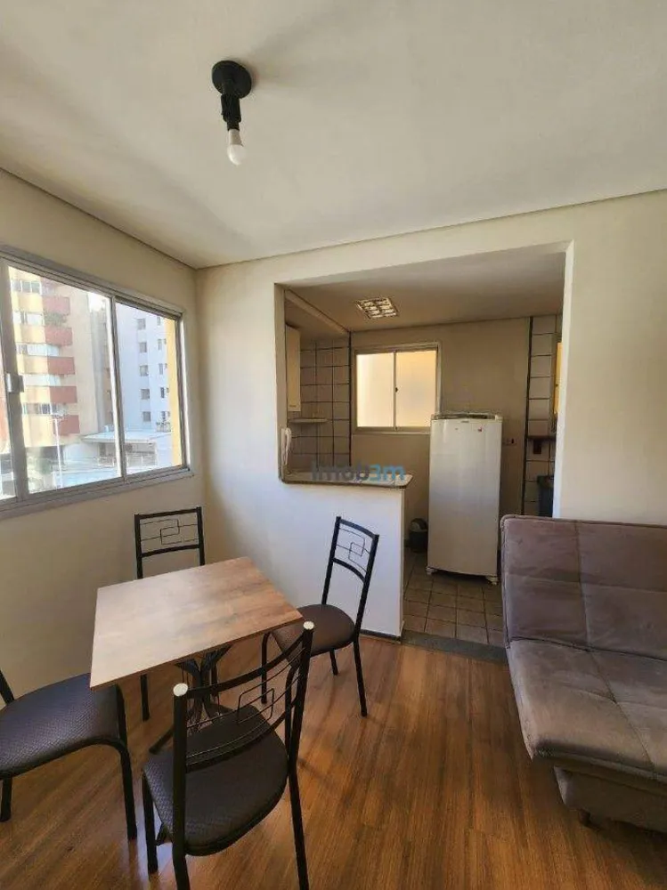 Apartamento, 1 quarto, 39 m² - Foto 8