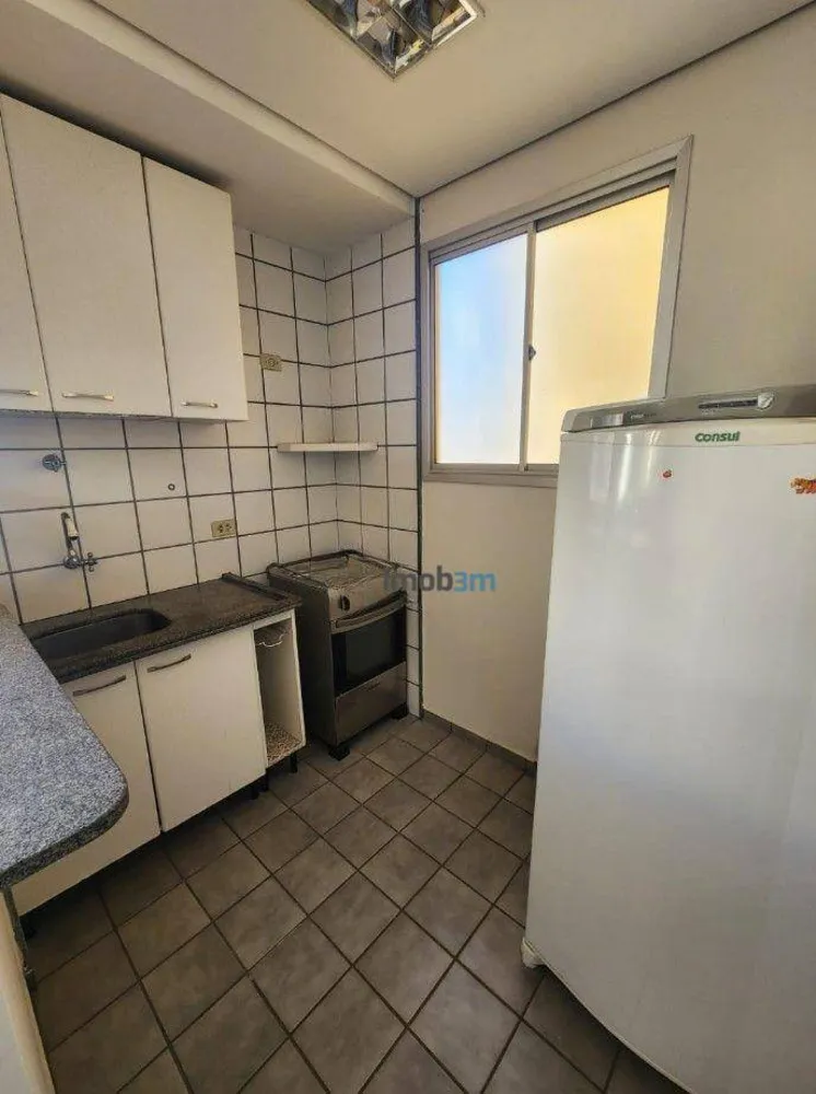 Apartamento, 1 quarto, 39 m² - Foto 9