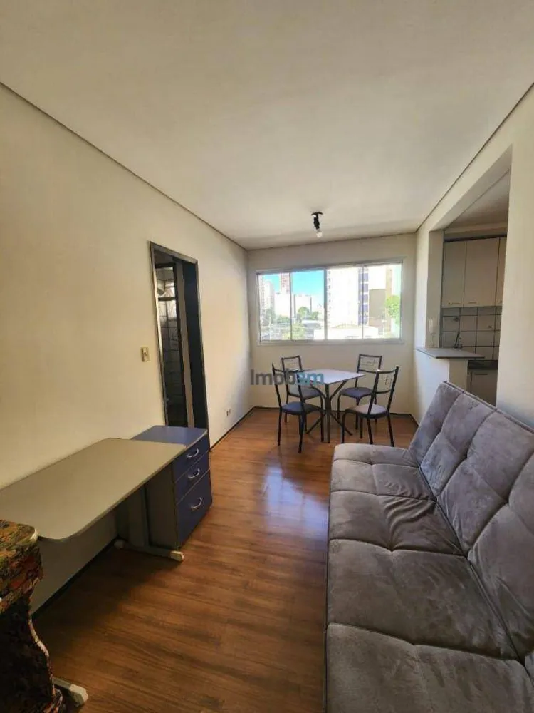 Apartamento, 1 quarto, 39 m² - Foto 2