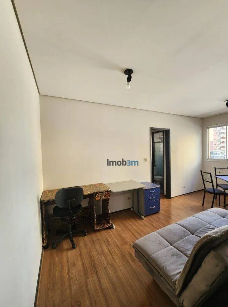 Apartamento, 1 quarto, 39 m² - Foto 4