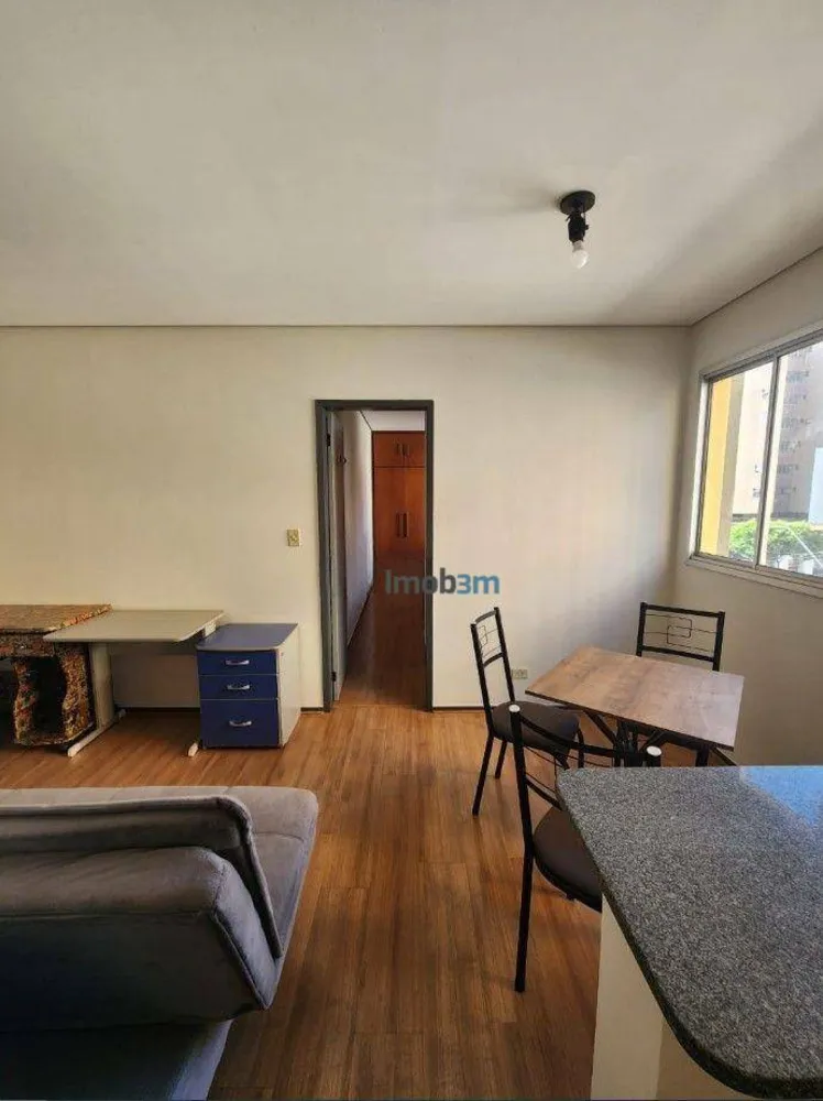 Apartamento, 1 quarto, 39 m² - Foto 7