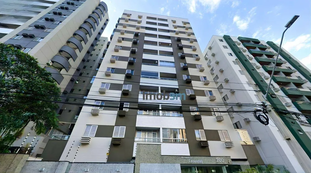 Apartamento, 3 quartos, 114 m² - Foto 2