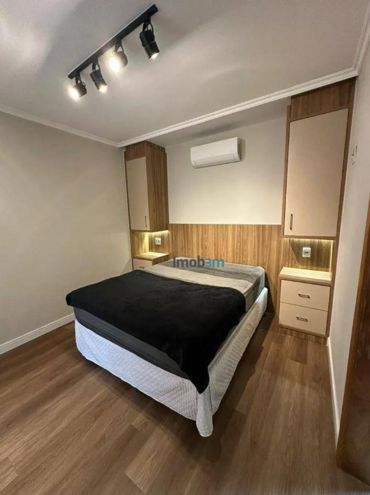 Apartamento, 3 quartos, 114 m² - Foto 3