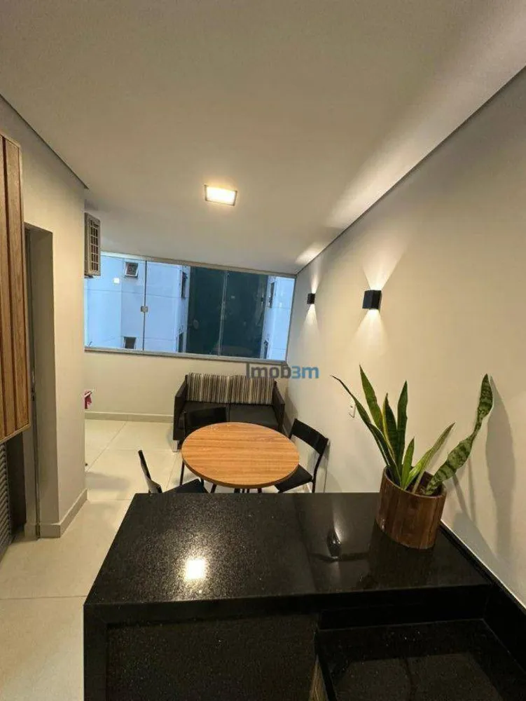 Apartamento, 3 quartos, 114 m² - Foto 4