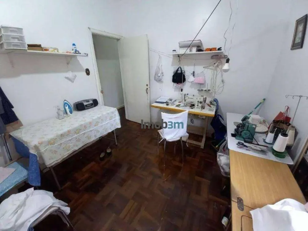 Apartamento, 4 quartos, 160 m² - Foto 14