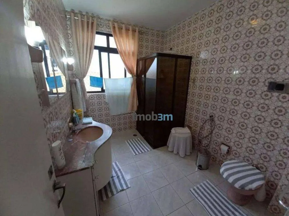 Apartamento, 4 quartos, 160 m² - Foto 10