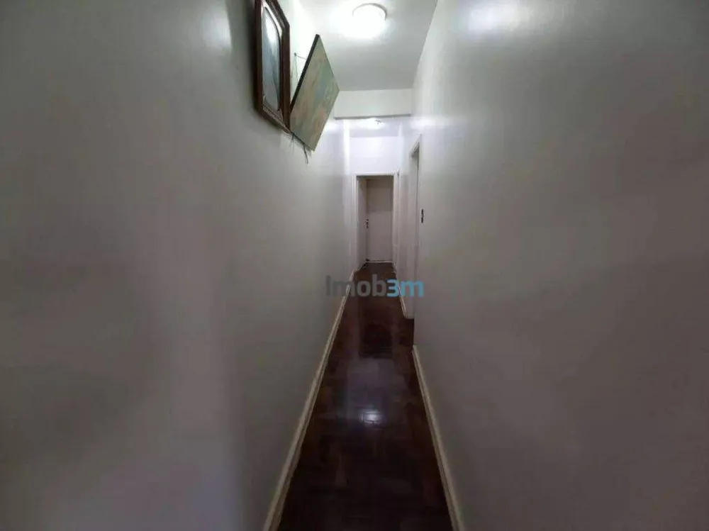 Apartamento, 4 quartos, 160 m² - Foto 9