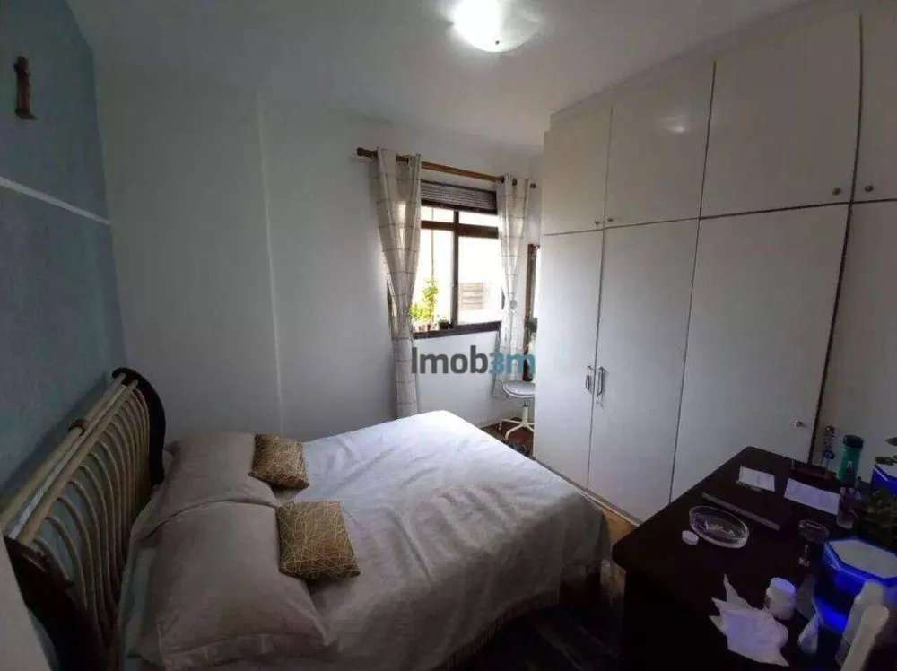 Apartamento, 4 quartos, 160 m² - Foto 12
