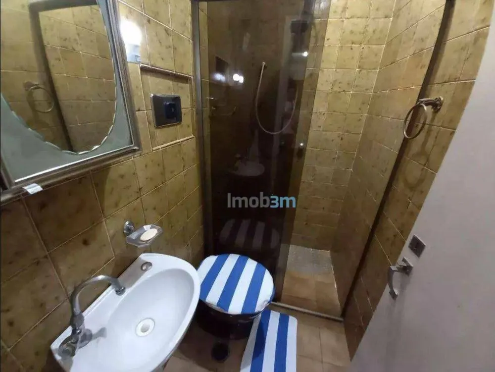 Apartamento, 4 quartos, 160 m² - Foto 8