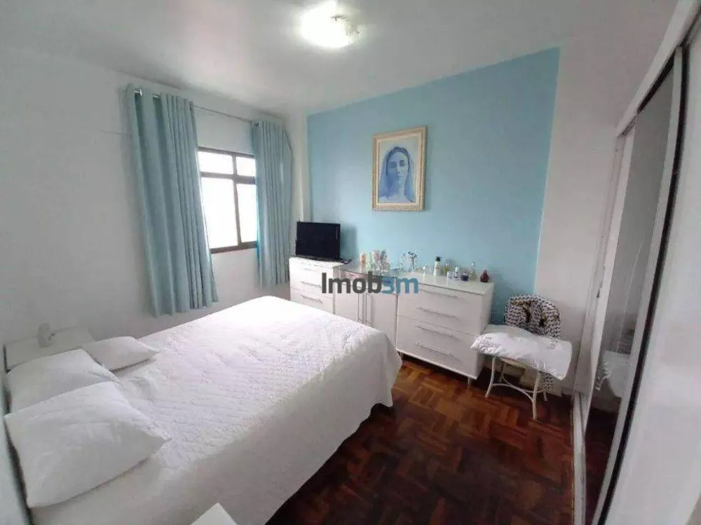 Apartamento, 4 quartos, 160 m² - Foto 13