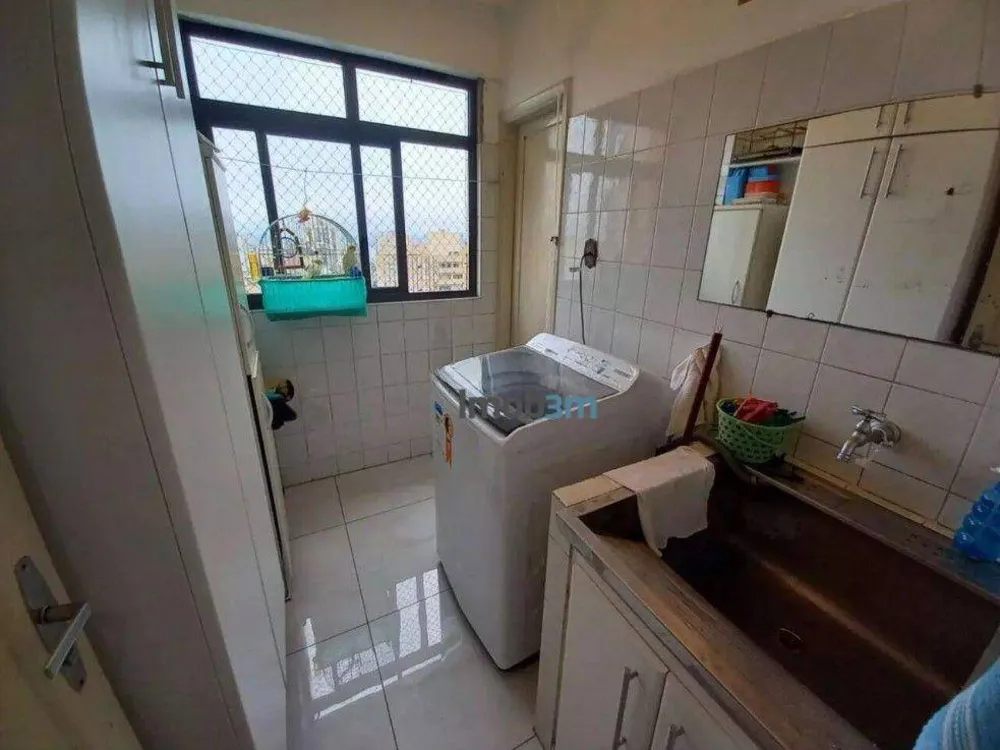 Apartamento, 4 quartos, 160 m² - Foto 7