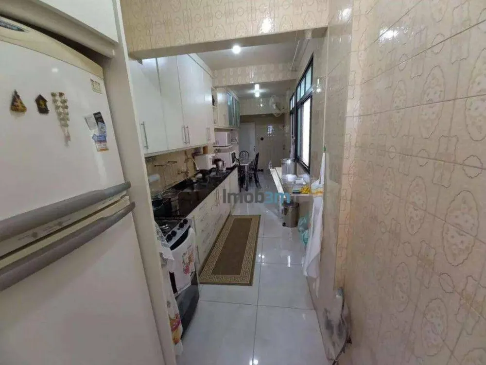 Apartamento, 4 quartos, 160 m² - Foto 6