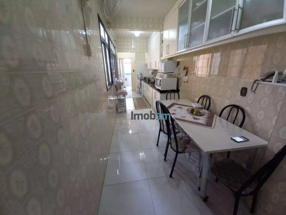 Apartamento, 4 quartos, 160 m² - Foto 5