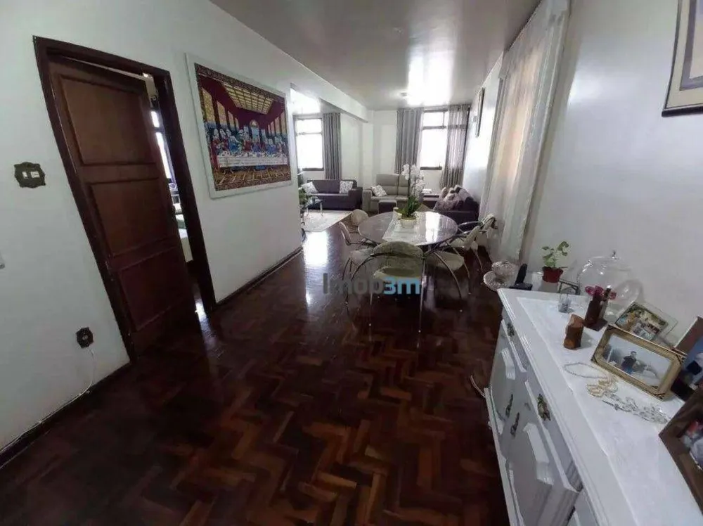 Apartamento, 4 quartos, 160 m² - Foto 2