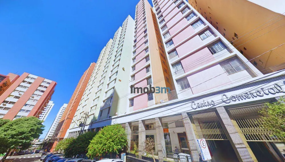 Apartamento, 4 quartos, 160 m² - Foto 1