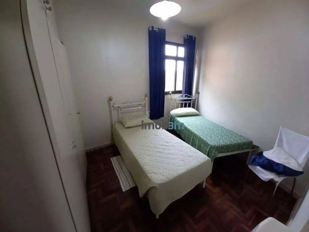 Apartamento, 4 quartos, 160 m² - Foto 11