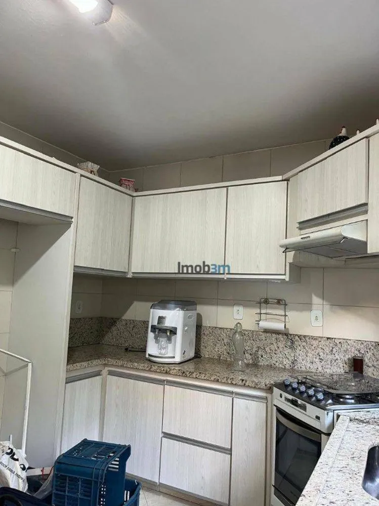 Casa, 3 quartos, 148 m² - Foto 9