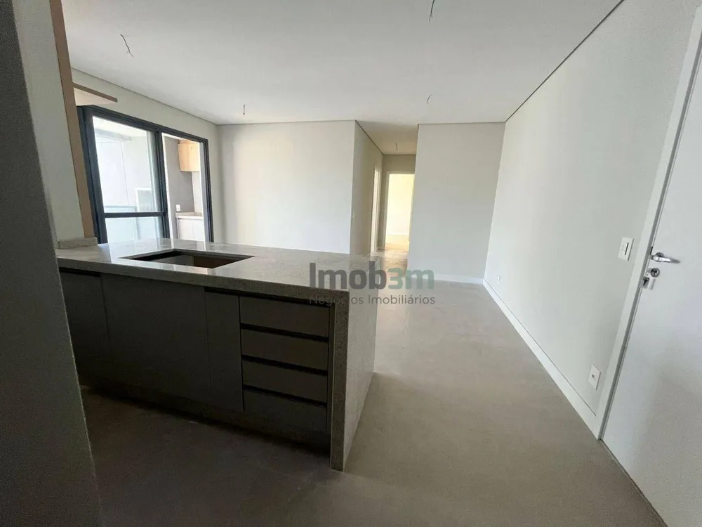 Apartamento, 2 quartos, 78 m² - Foto 1