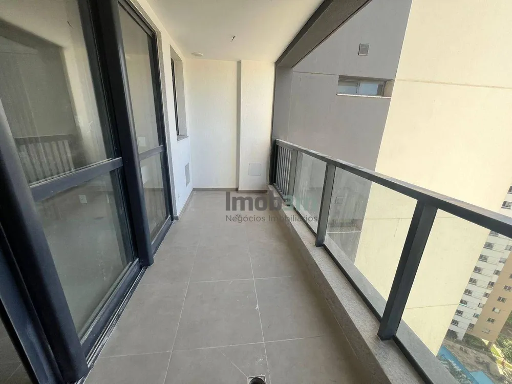 Apartamento, 2 quartos, 78 m² - Foto 4