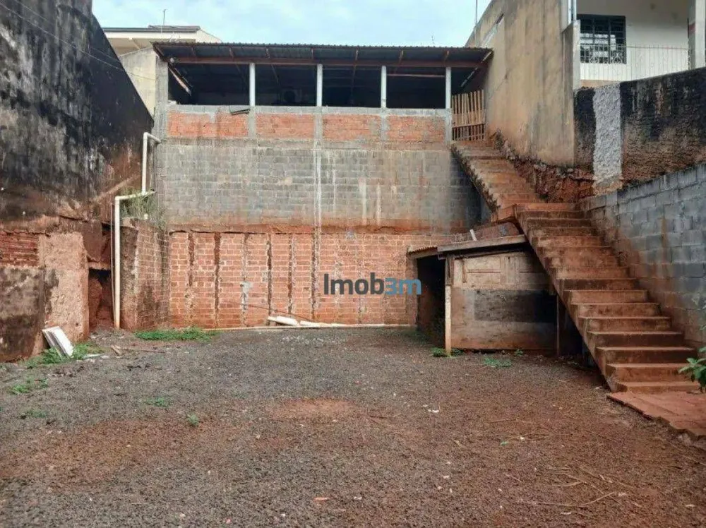 Terreno, 250 m² - Foto 2