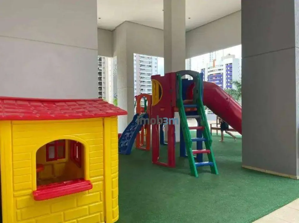 Apartamento, 4 quartos, 231 m² - Foto 14