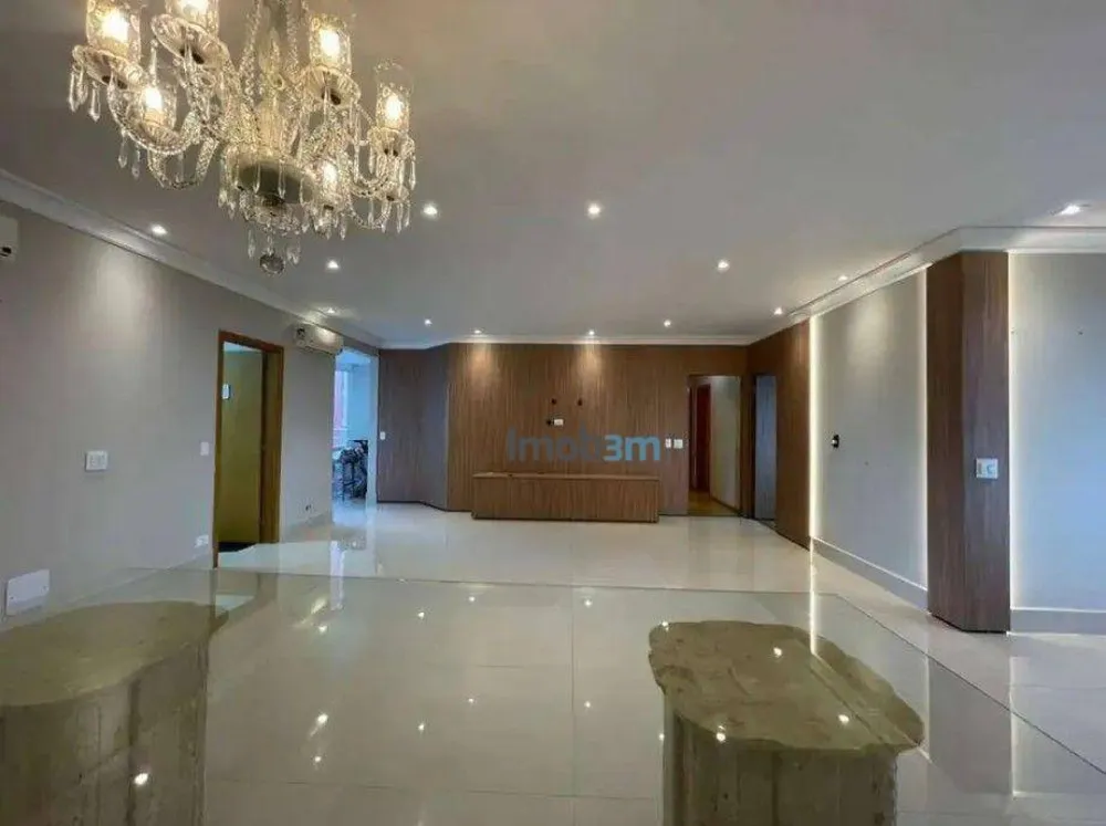 Apartamento, 4 quartos, 231 m² - Foto 2
