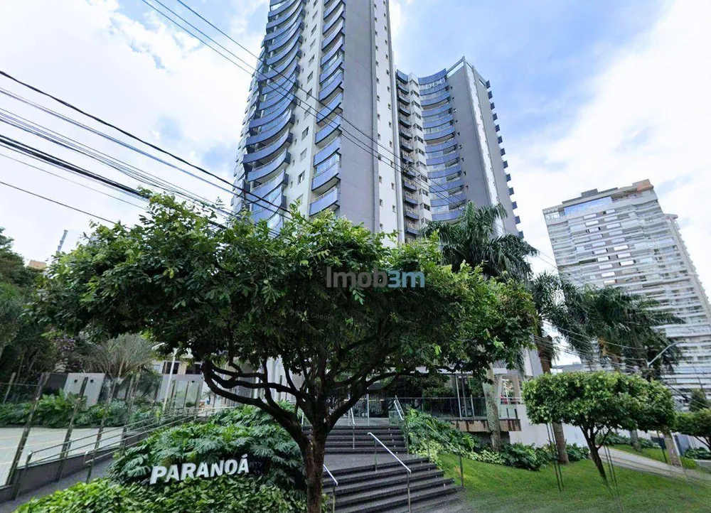 Apartamento, 4 quartos, 231 m² - Foto 1