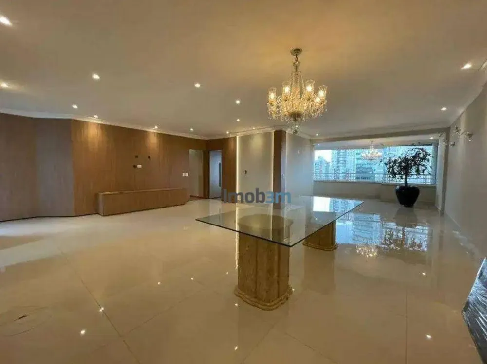 Apartamento, 4 quartos, 231 m² - Foto 3