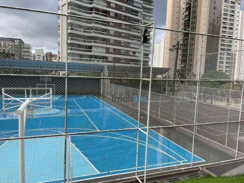 Apartamento, 4 quartos, 231 m² - Foto 15