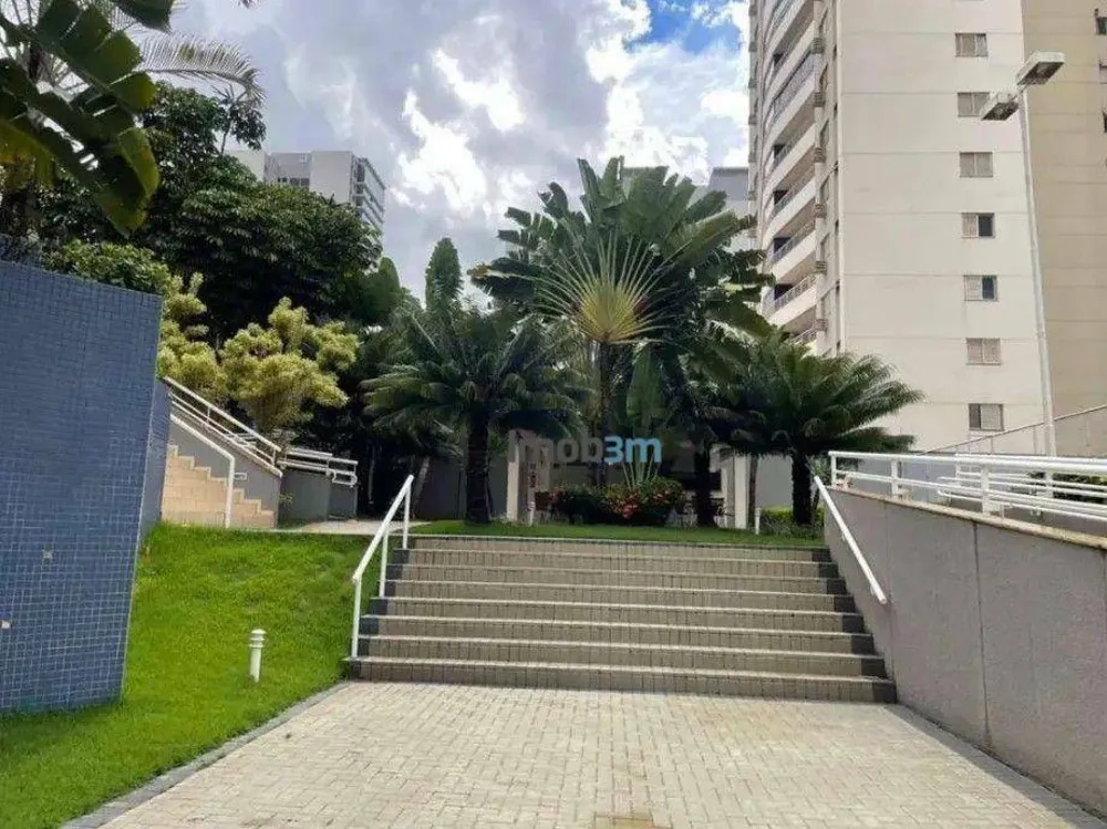 Apartamento, 4 quartos, 231 m² - Foto 16