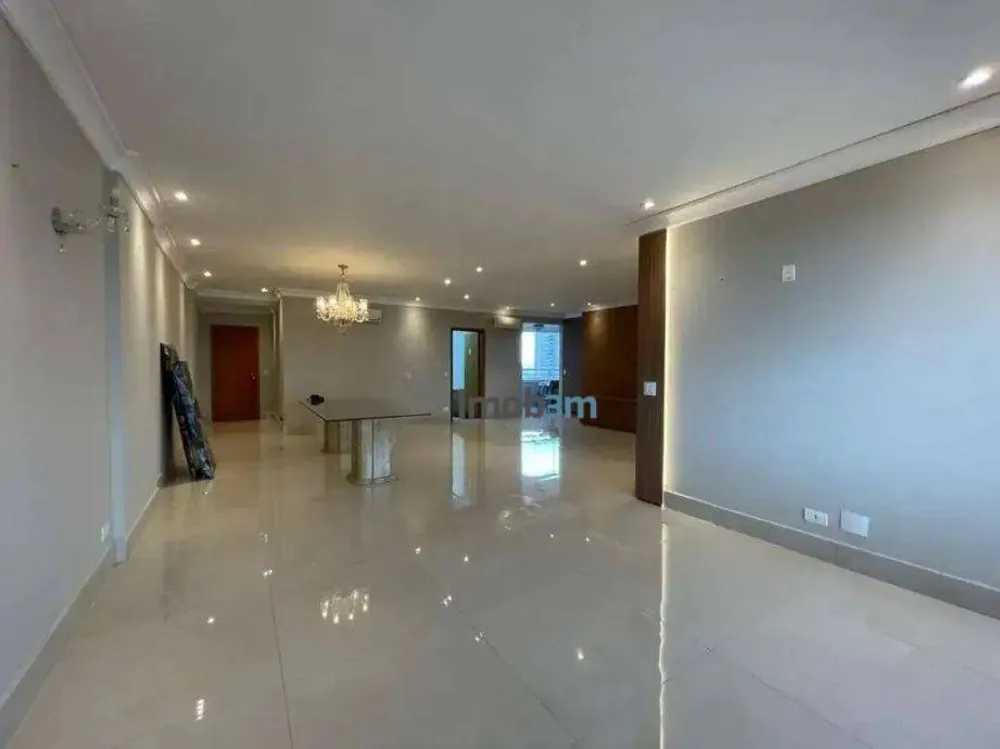 Apartamento, 4 quartos, 231 m² - Foto 4