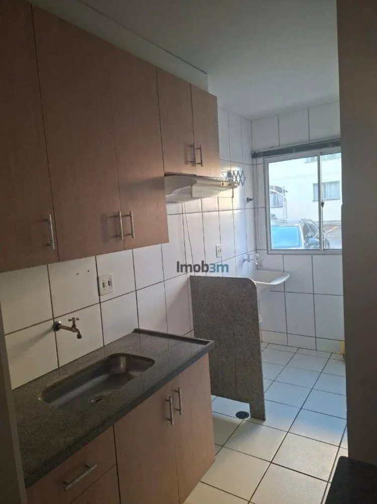 Apartamento, 2 quartos, 55 m² - Foto 4