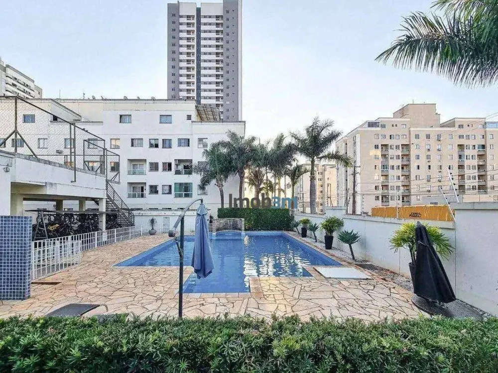 Apartamento, 2 quartos, 55 m² - Foto 10