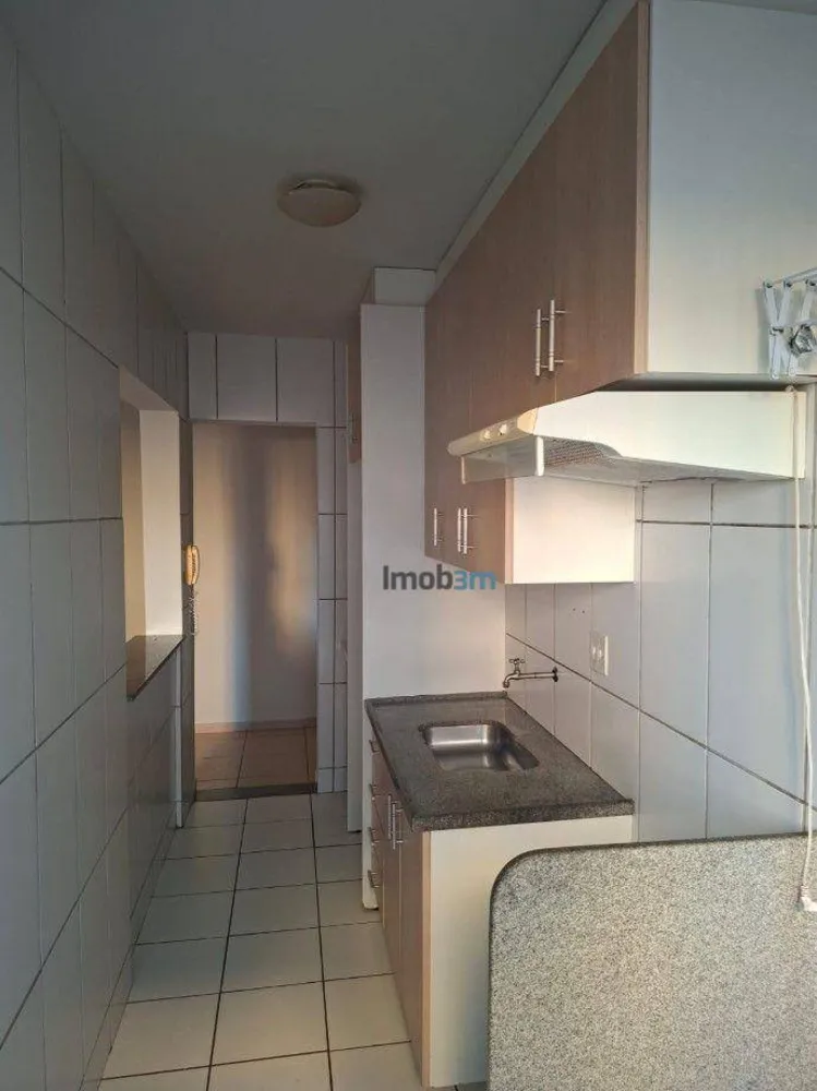 Apartamento, 2 quartos, 55 m² - Foto 5